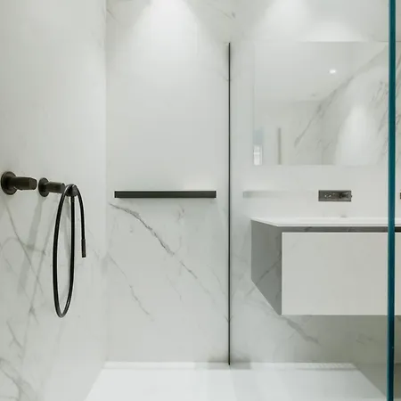 Crystal Palace 1 Διαμέρισμα Massagno
